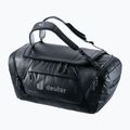 Geantă de călătorie deuter Duffel Pro 60 l black