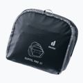 Geantă de călătorie deuter Duffel Pro 90 l black 9