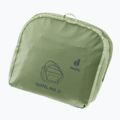 Geantă de călătorie deuter Duffel Pro 90 l mineral/ grove 9