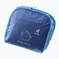 Geantă de călătorie deuter Duffel Pro 90 l neptune/ nightblue 10