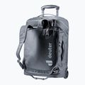 Geantă de călătorie deuter Duffel Pro Movo 36 l black 7