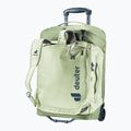 Geantă de călătorie deuter Duffel Pro Movo 36 l mineral/ grove 8