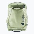 Geantă de călătorie deuter Duffel Pro Movo 36 l mineral/ grove 9