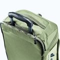 Geantă de călătorie deuter Duffel Pro Movo 36 l mineral/ grove 10