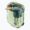 Geantă de călătorie deuter Duffel Pro Movo 36 l mineral/ grove 11