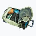 Geantă de călătorie deuter Duffel Pro Movo 36 l mineral/ grove 12