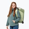 Geantă de călătorie deuter Duffel Pro Movo 36 l mineral/ grove 15