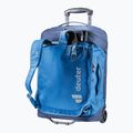 Geantă de călătorie deuter Duffel Pro Movo 36 l neptune/ nightblue 7