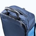 Geantă de călătorie deuter Duffel Pro Movo 36 l neptune/ nightblue 8
