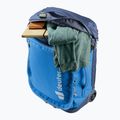 Geantă de călătorie deuter Duffel Pro Movo 36 l neptune/ nightblue 9