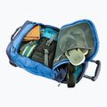 Geantă de călătorie deuter Duffel Pro Movo 36 l neptune/ nightblue 10