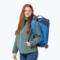 Geantă de călătorie deuter Duffel Pro Movo 36 l neptune/ nightblue 12