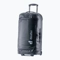 Geantă de călătorie deuter Duffel Pro Movo 60 l black