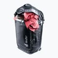 Geantă de călătorie deuter Duffel Pro Movo 60 l black 10