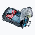 Geantă de călătorie deuter Duffel Pro Movo 60 l black 11