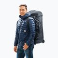 Geantă de călătorie deuter Duffel Pro Movo 60 l black 14