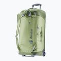 Geantă de călătorie deuter Duffel Pro Movo 60 l mineral/ grove 3