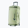 Geantă de călătorie deuter Duffel Pro Movo 60 l mineral/ grove 8
