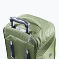 Geantă de călătorie deuter Duffel Pro Movo 60 l mineral/ grove 10
