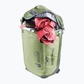 Geantă de călătorie deuter Duffel Pro Movo 60 l mineral/ grove 11