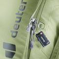 Geantă de călătorie deuter Duffel Pro Movo 60 l mineral/ grove 12