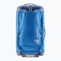 Geantă de călătorie deuter Duffel Pro Movo 60 l neptune/ nightblue 2