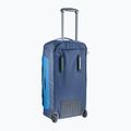 Geantă de călătorie deuter Duffel Pro Movo 60 l neptune/ nightblue 4