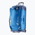 Geantă de călătorie deuter Duffel Pro Movo 60 l neptune/ nightblue 5