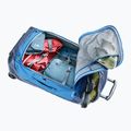Geantă de călătorie deuter Duffel Pro Movo 60 l neptune/ nightblue 9