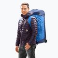 Geantă de călătorie deuter Duffel Pro Movo 60 l neptune/ nightblue 11