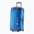 Geantă de călătorie deuter Duffel Pro Movo 60 l neptune/ nightblue 12