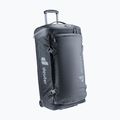 Geantă de călătorie deuter Duffel Pro Movo 90 l black 4