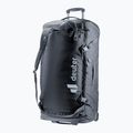 Geantă de călătorie deuter Duffel Pro Movo 90 l black 7