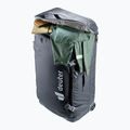 Geantă de călătorie deuter Duffel Pro Movo 90 l black 9