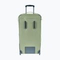 Troller de călătorie deuter Duffel Pro Movo 90 l mineral/grove 3
