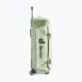 Troller de călătorie deuter Duffel Pro Movo 90 l mineral/grove 6