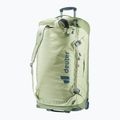 Troller de călătorie deuter Duffel Pro Movo 90 l mineral/grove 7
