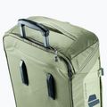 Troller de călătorie deuter Duffel Pro Movo 90 l mineral/grove 11