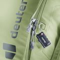 Troller de călătorie deuter Duffel Pro Movo 90 l mineral/grove 12