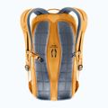 Rucsac de oraș deuter Yort 15 l maple-amber 2