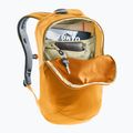 Rucsac de oraș deuter Yort 15 l maple-amber 4