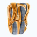 Rucsac de oraș deuter Yort 15 l maple-amber 5