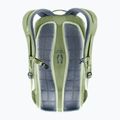 Rucsac urban deuter Yort 15 l mineral/grove 2