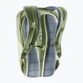 Rucsac urban deuter Yort 15 l mineral/grove 3