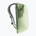 Rucsac urban deuter Yort 15 l mineral/grove 4