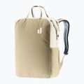 Rucsac de oraș deuter Vista 18 l desert-bone