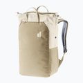 Rucsac de oraș deuter Vista 18 l desert-bone 4