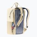 Rucsac de oraș deuter Vista 18 l desert-bone 7