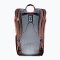 Rucsac urban deuter Vista 18 l raisin/caspia 2
