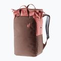 Rucsac urban deuter Vista 18 l raisin/caspia 5